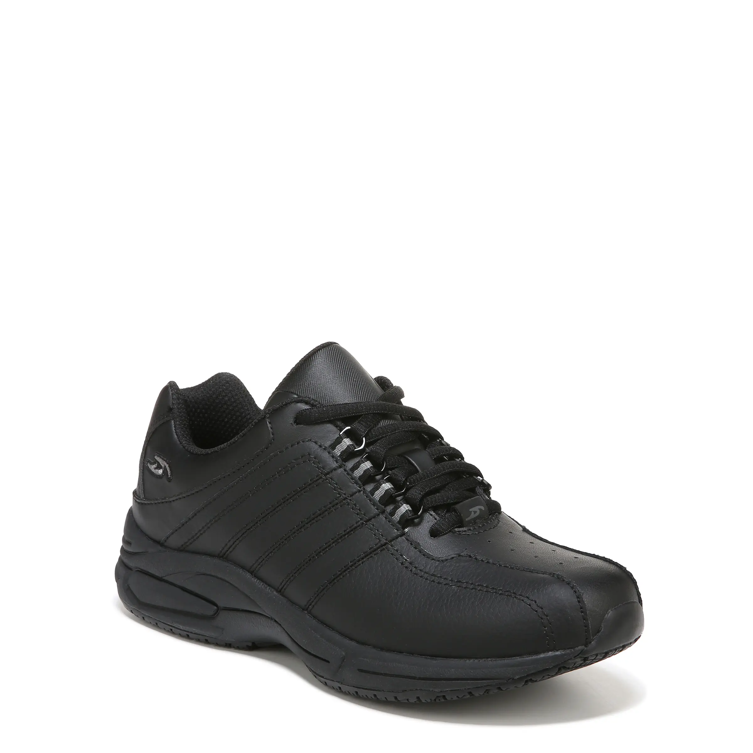Dr. Scholl's Women's Kimberly II Work Slip Resistant Sneaker - Medium & Wide Width