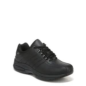 Dr. Scholl's Women's Kimberly II Work Slip Resistant Sneaker - Medium & Wide Width