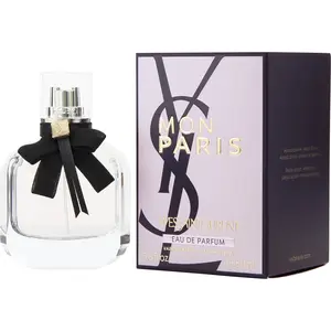 Mon Paris Ysl By Yves Saint Laurent Eau De Parfum For Women