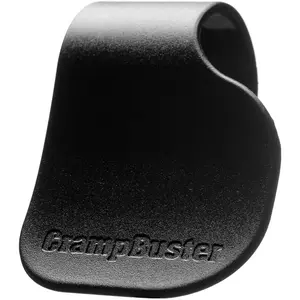 Throttle Mounted Motorcycle Cruise Assist