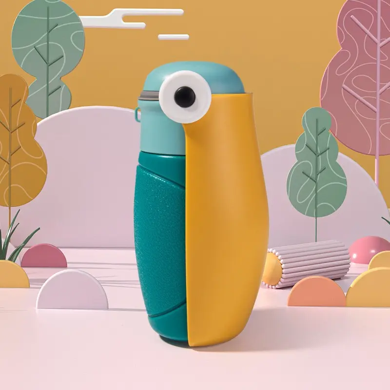 Indigo Yellow - 300ml