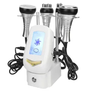 Full Body Massage Device, Facial & Body Massager, Relieves Shoulder Back Leg Pain, Spa Equipment for Home Use, New Condition