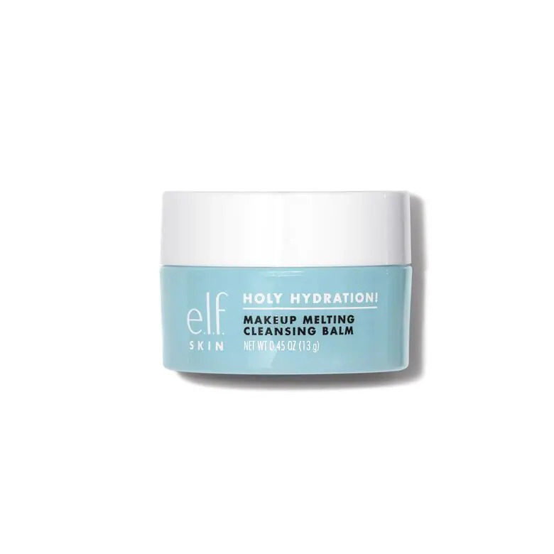 Mini Holy Hydration! Makeup Melting Cleansing Balm