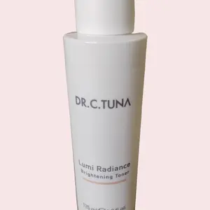 Dr. C. Tuna Lumi Radiance Brightening Toner