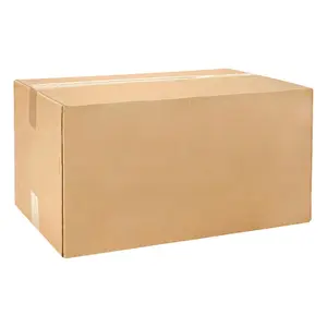 Boxes on Wheels  Cardboard Moving Box - 12 x 12 x 16 in., Pack of 10