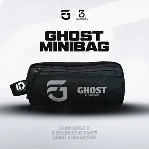 Mini Bag - Ghost Edition