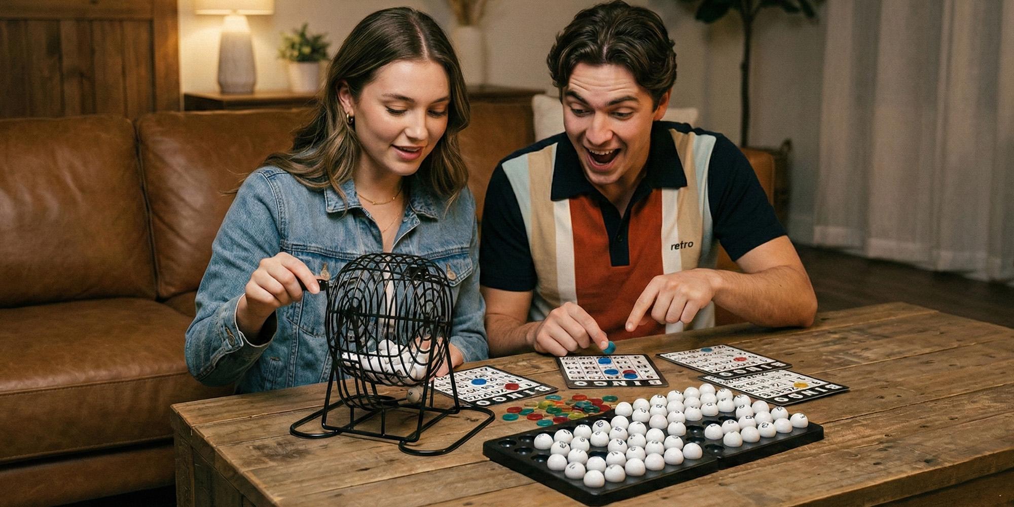 New American style Bingo Game Set, carousel game machine, Bingo Chips,Bingo Wands,manual lottery machine, party entertainment for Halloween,Christmas Event & Party Supplies Halloween&Christmas Tabletop Games