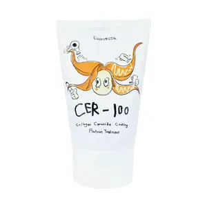 Elizavecca CER-100 Collagen Ceramide Coating Protein Hair Treatment (100ml) Conditioner Haircare Elizavecca CER-100 Collagen Ceramide Coating Protein Hair Treatment (100ml) Conditioner Haircare