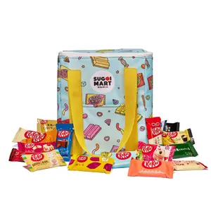 Sugoi Mart Kit Kat Variety Pack (100 Pcs)