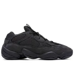 adidas Men's Yeezy 500 Utility Black, from StockX