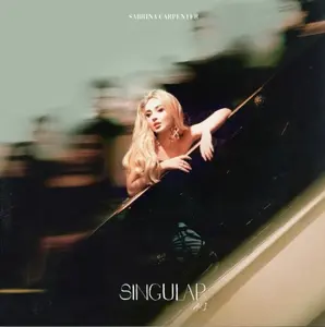 Sabrina Carpenter - Singular Act I (Mint (M)) Electronic, Pop (LP, Album, RE)
