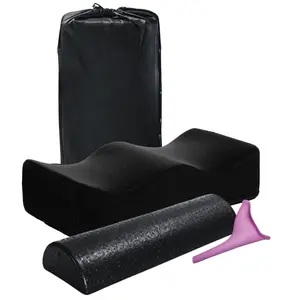 bbl pillow and bbl Toilet Riser kit, BBL Post Surgery Supplies kit,BBL Supplies kit, BBL Cushion after surgery recovery, bbl recovery Seat cushion Flexibility, supportand portable, bbl cushion,bbl driving pillow,bbl pillow for airplane, bbl pillow for car