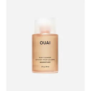 OUAI Melrose Place Body Cleanser Travel