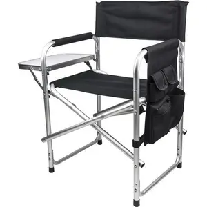 Kupo KG080712 Aluminum Director's Chair