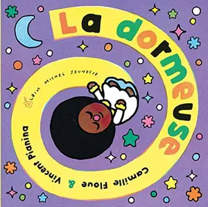 USED-La Dormeuse by Camille Floue (Hardcover)