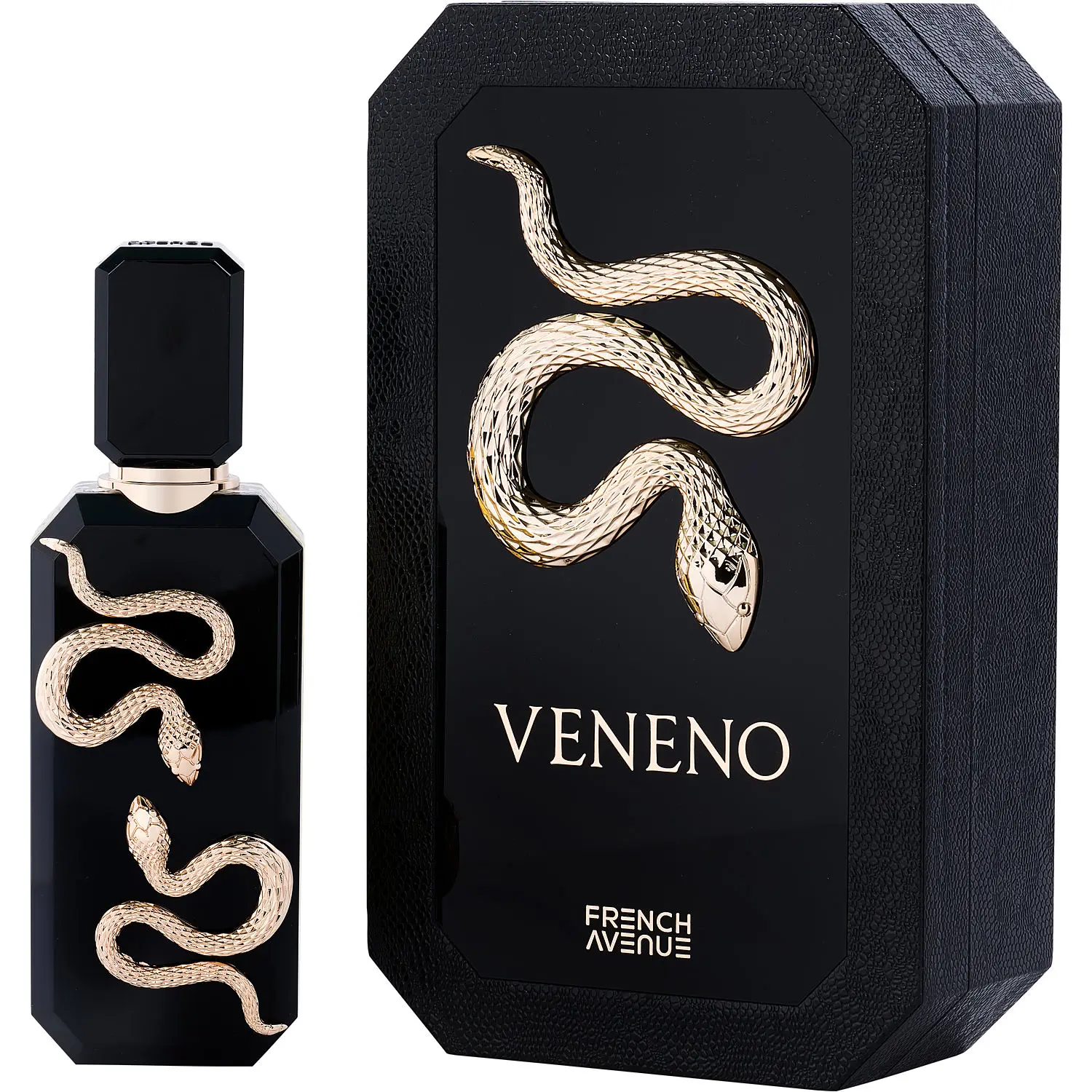 French Avenue Veneno By French Avenue Eau De Parfum For Unisex