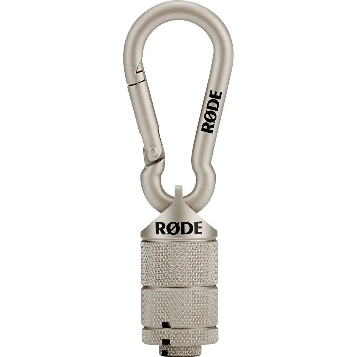 Rode Universal Thread Adapter Kit, Music Accessories for Mounting on Stands, Clips, and Audio Equipment