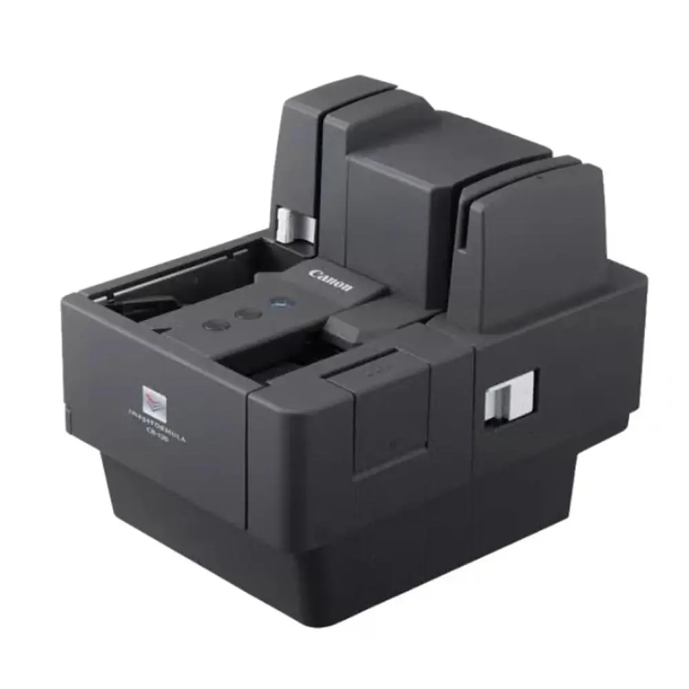 Canon imageFORMULA CR-120 Check Scanner
