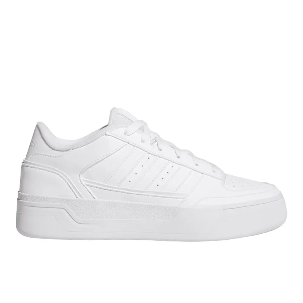 adidas Womens Turnaround Sneakers Shoes Casual - White