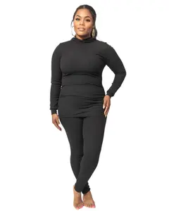 Soft Sculpt Ribbed Leggings