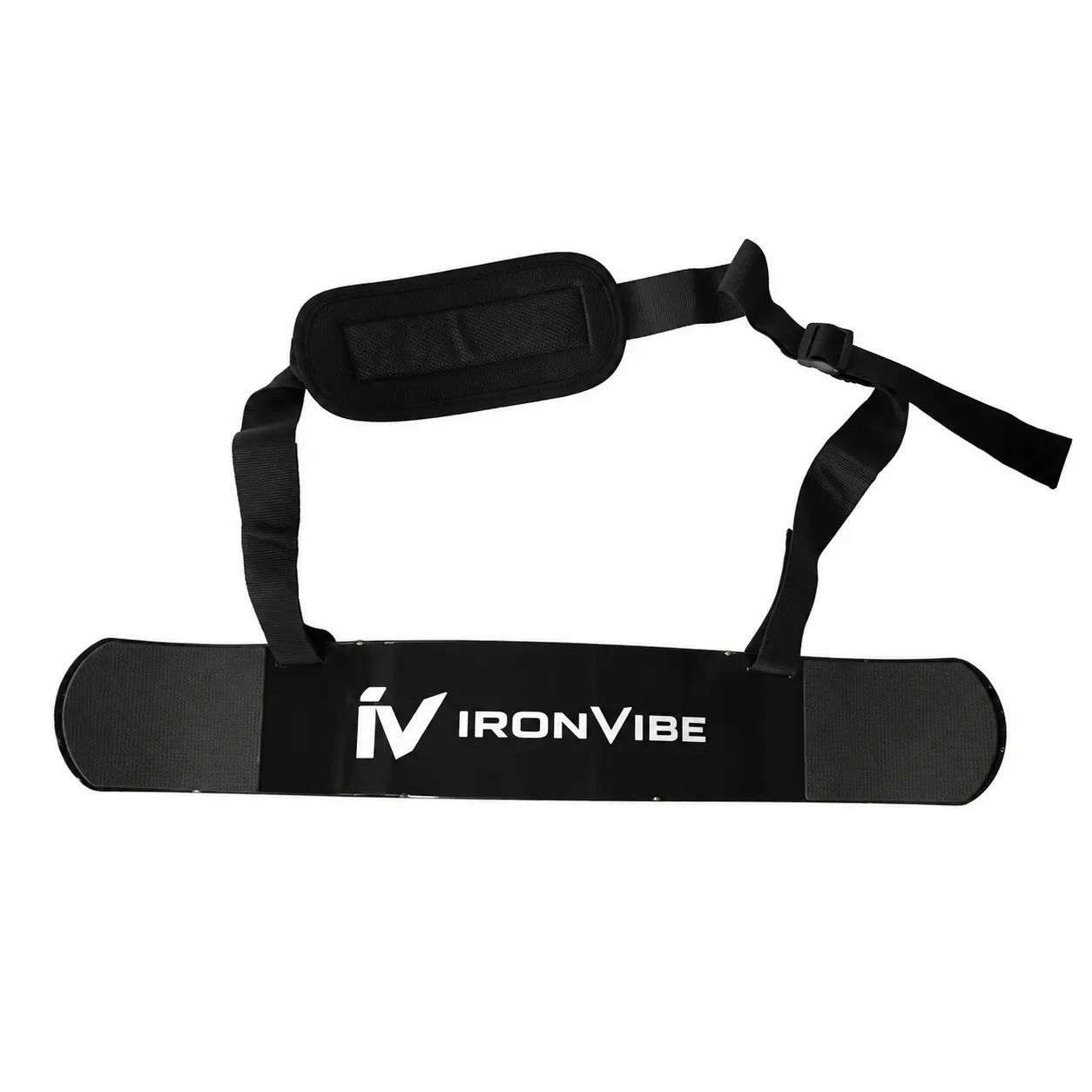 Arm Blaster Bicep Curl Thick Adjustable Bodybuilding Bicep Isolator ,Barbell Curl Assistant Arm Curl Bar