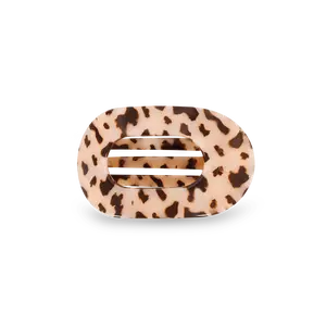 Teleties Clip Flat Small