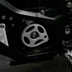 Surron Ultra Bee Motor Cover