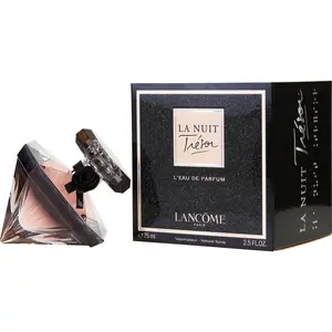 Tresor La Nuit By Lancome Eau De Parfum For Women