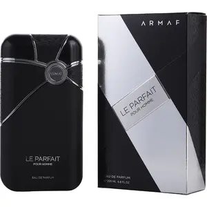 Armaf Le Parfait By Armaf Eau De Parfum For Men