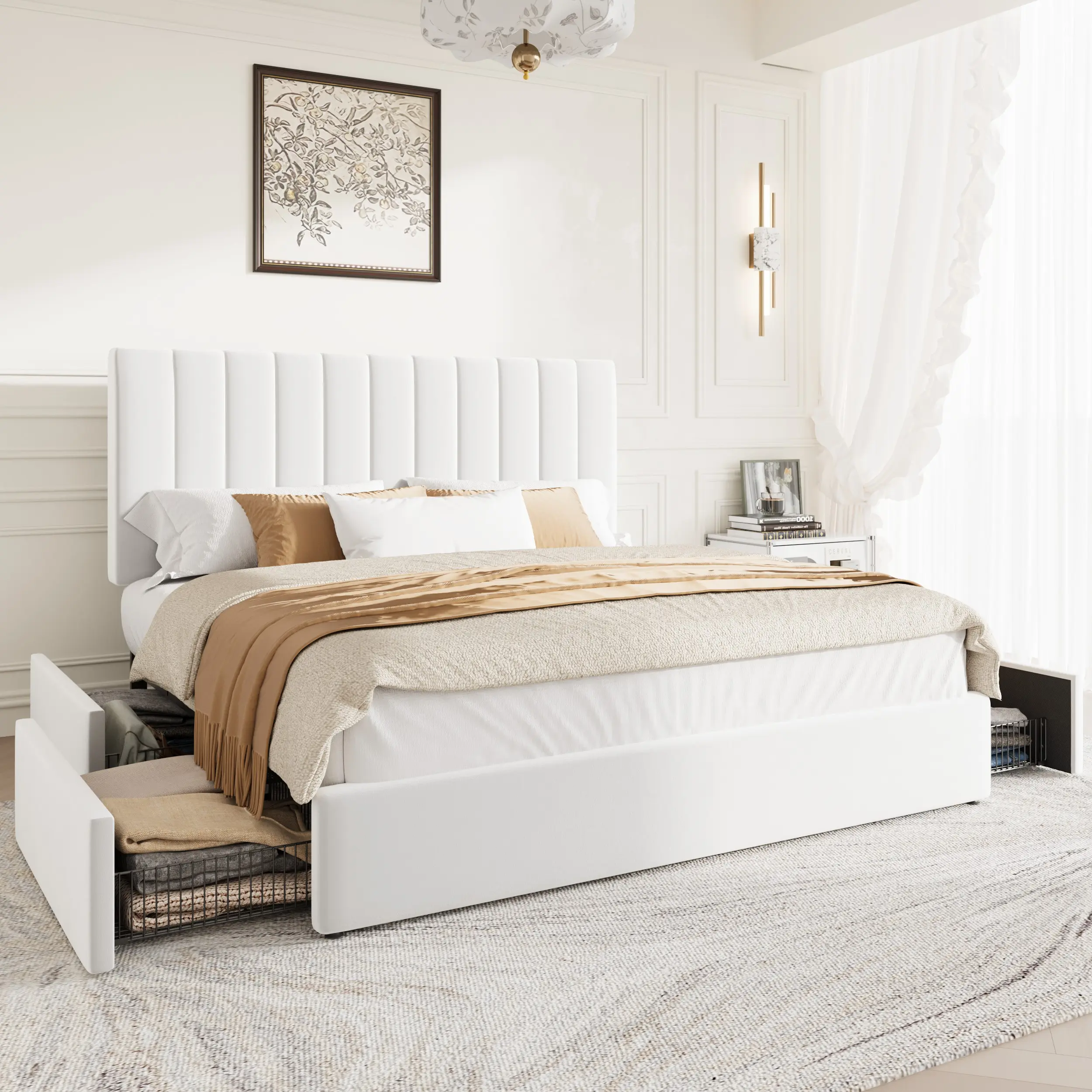White-Vertical