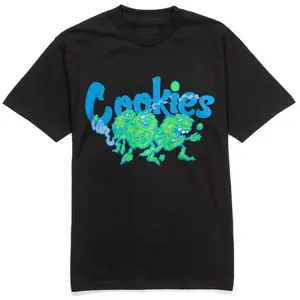 Cookies Weed Raid Tee, cookies clothing, cookies hoodie, hoodies for men, sweatshirt