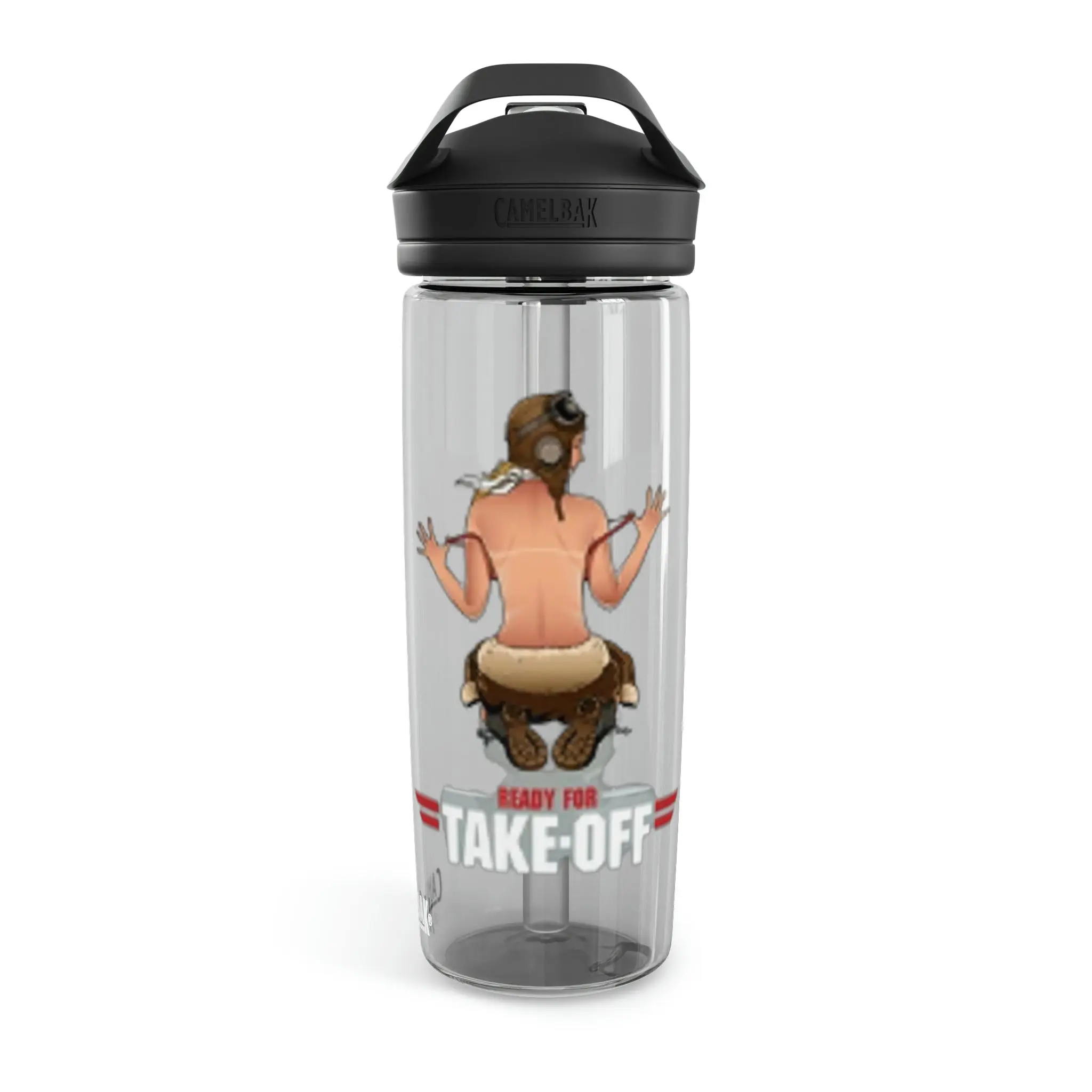 CamelBak Eddy®  Water Bottle, 20oz