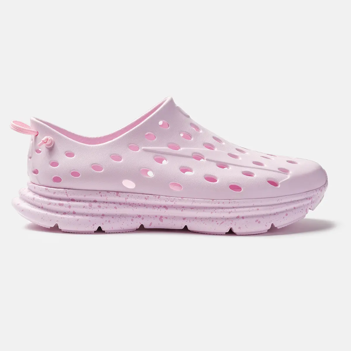 KANE Recovery Shoe - Bubblegum / Pink Speckle - Everyday Sneaker, Shoe for Runners KANE Recovery Shoe - Bubblegum / Pink Speckle - Everyday Sneaker, Shoe for Runners