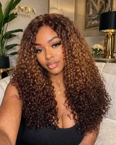 pixie curly 5X5 closure 300%