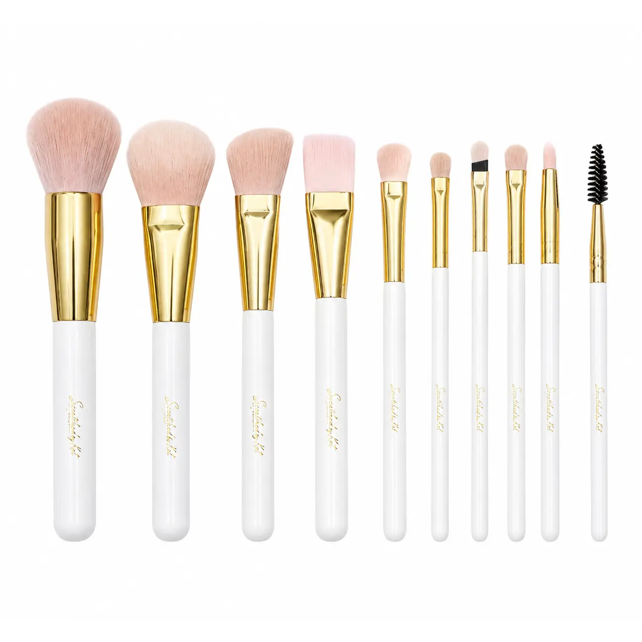 Everyday Brush Set Everyday Brush Set