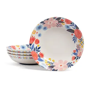 over&back Jess Pheonix Bowls Collection