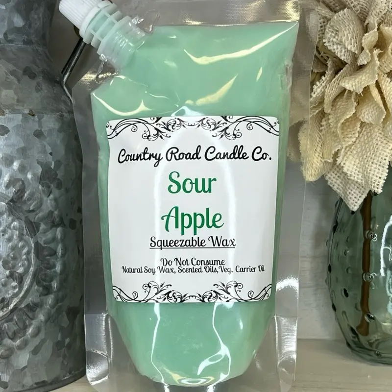 Sour Apple
