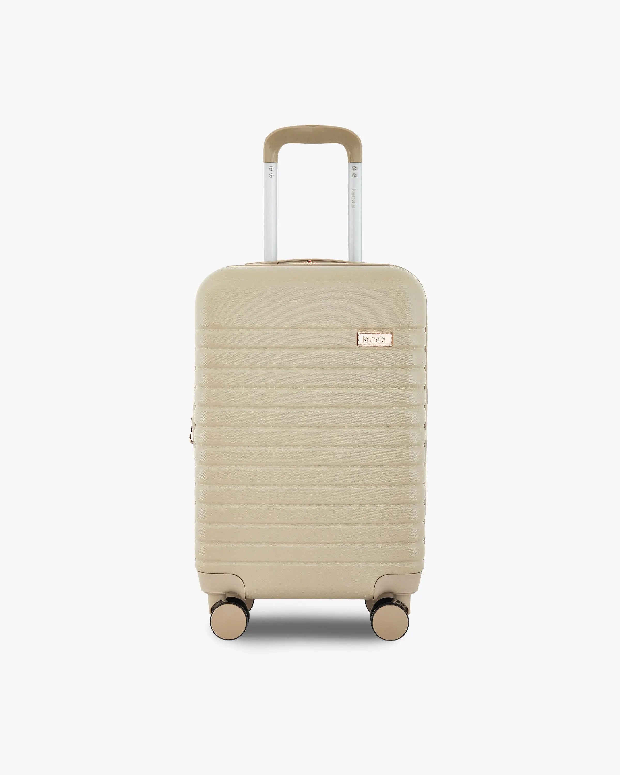 kensie Graceful 22-inch Hardside Carry-On