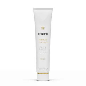 Weightless Volumizing Conditioner | Hydrating Detangler