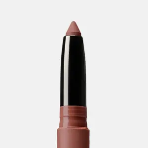 LIP CRAYON | LE MONSTER - 12-Hour Moisture, High Impact Color Lipstick with Mango Seed Oil and Hyaluronic Filling Spheres