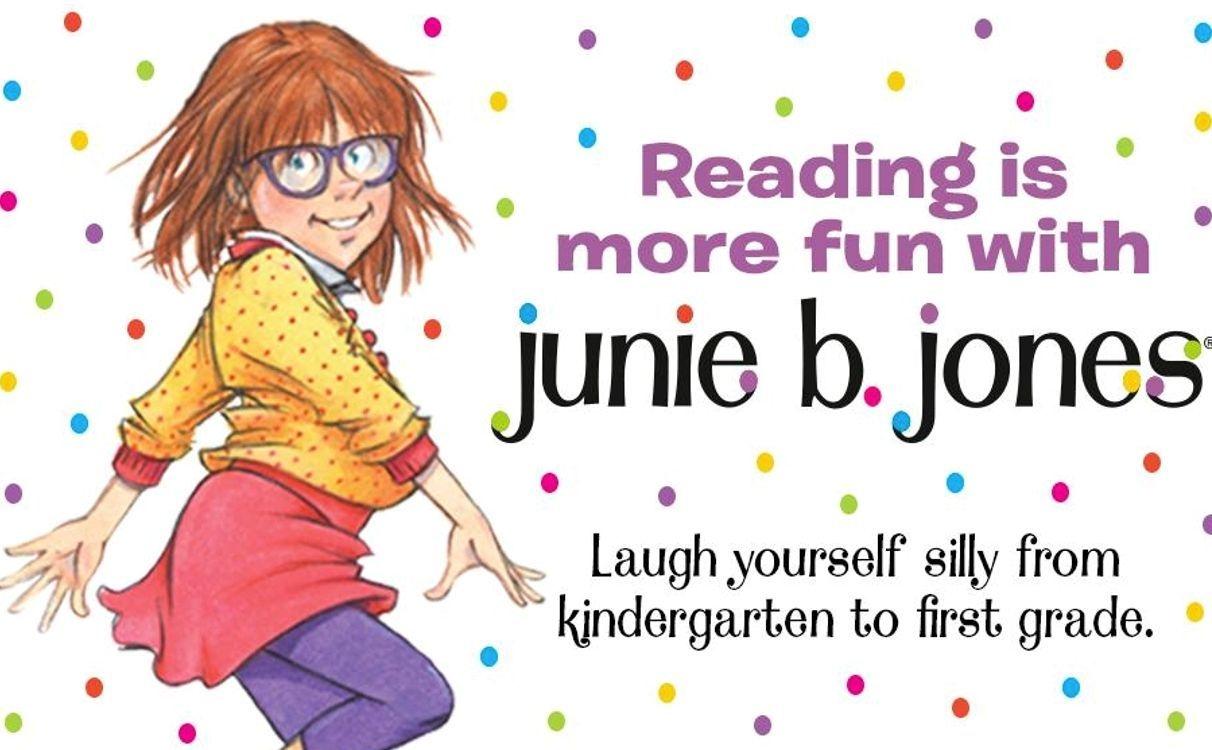 Junie B. Jones Is a Party Animal (Junie B. Jones, No. 10)   Paperback – September 16, 1997
