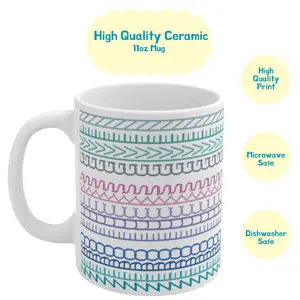 Zero F* Given Mug 11oz