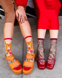 Year of the Snake Socks Bundle