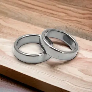 Hematite Ring Hematite Ring