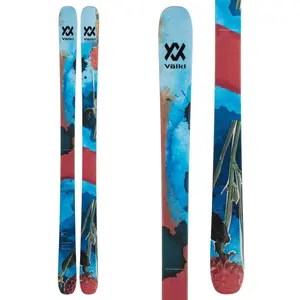 Volkl Revolt 90 Skis 2022-2023