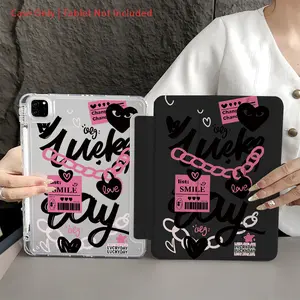 Case for ipad,Foldable Tablet Case Compatible with iPad 10.9/10.2 Inch,Air 5th/4th Gen,Pro 11 2022,for iPad 7th/8th Gen,Air 2/Air,air m3/a16 2025,- Lightweight & Protective Cover for Work,Travel,and Daily Use, Tablet Casing