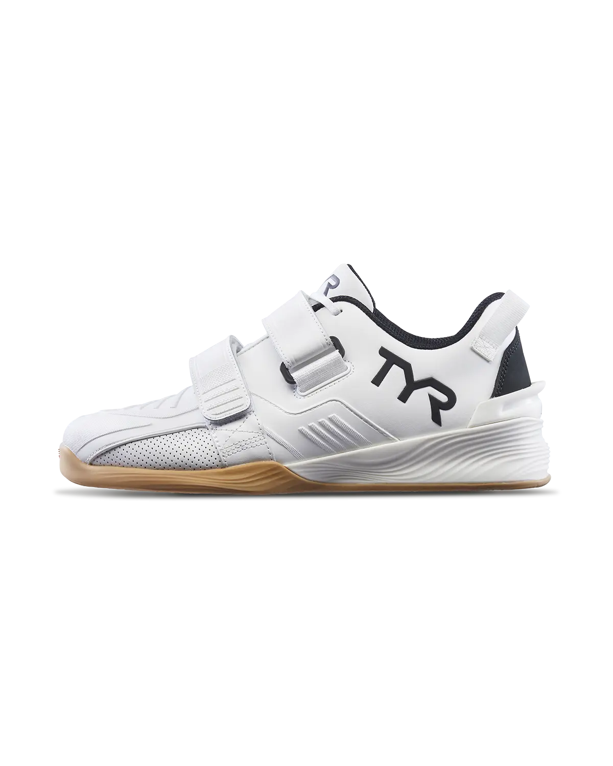 Men's L-2 Lifter - White Gum