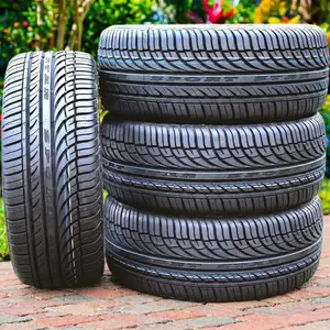 4 Tires Fullway HP108 205/45ZR17 205/45R17 88W XL A/S All Season Performance