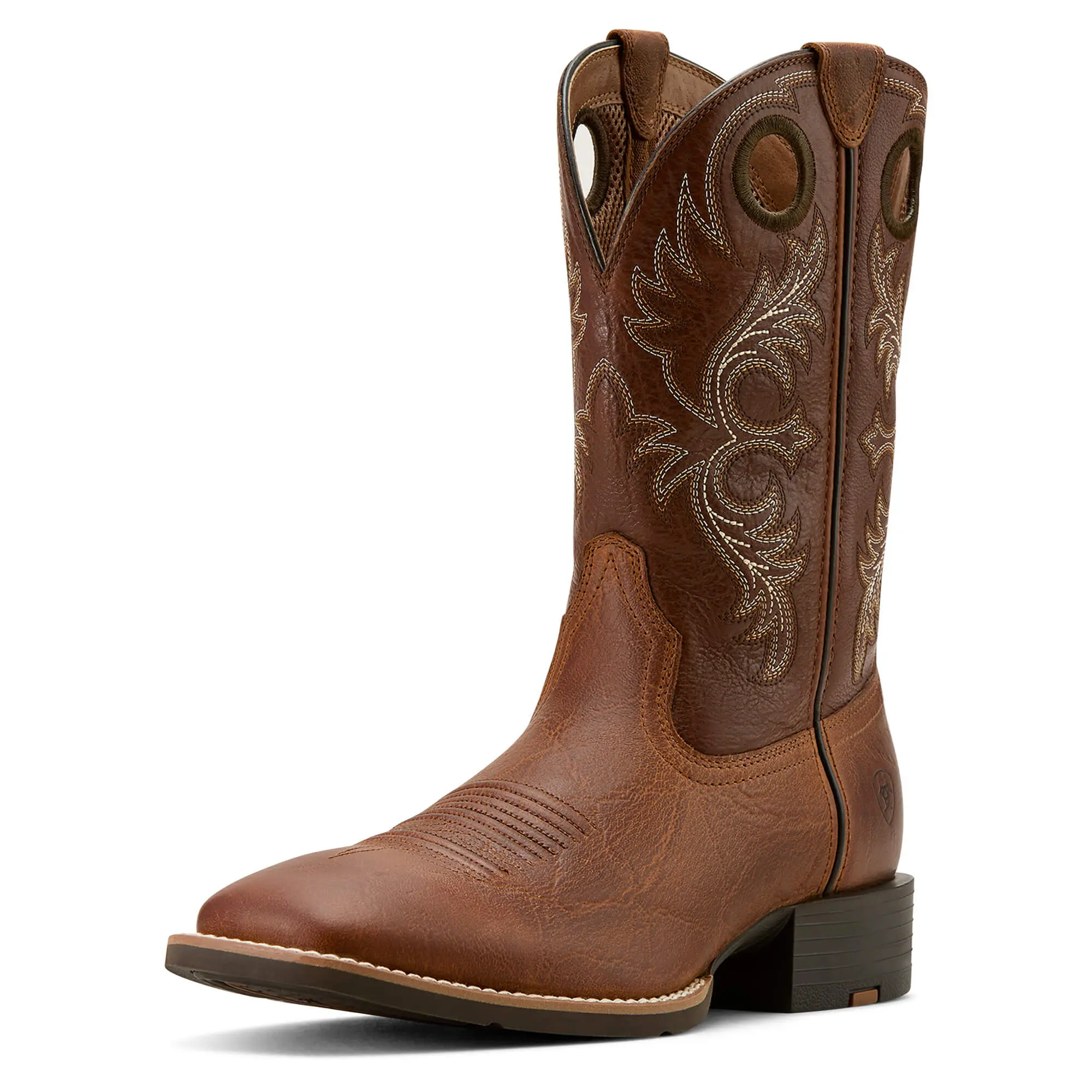 Men's Sport Rodeo Cowboy Boots