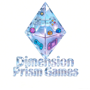 DIMENSION PRISM GAMES
